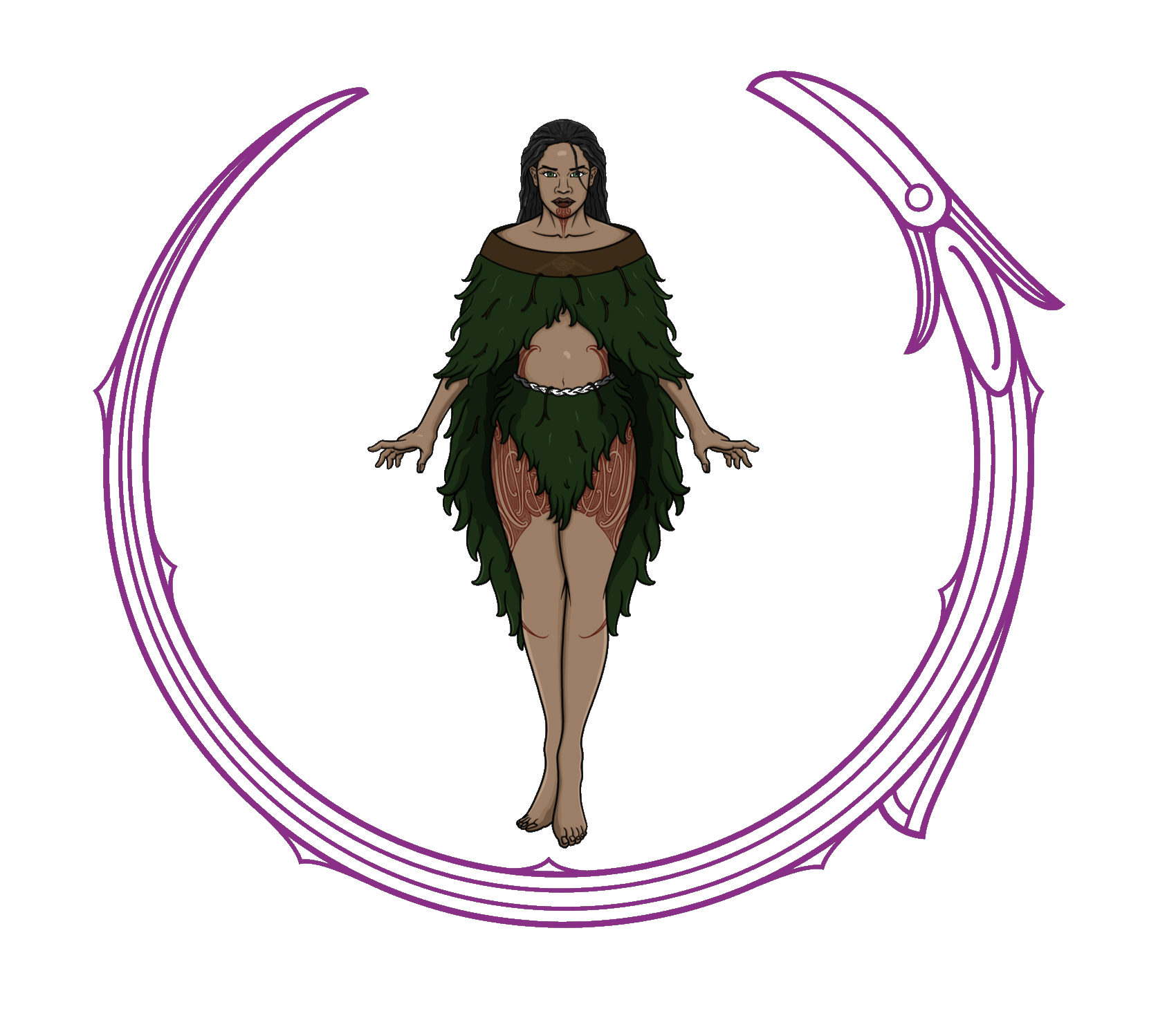 Papatūānuku