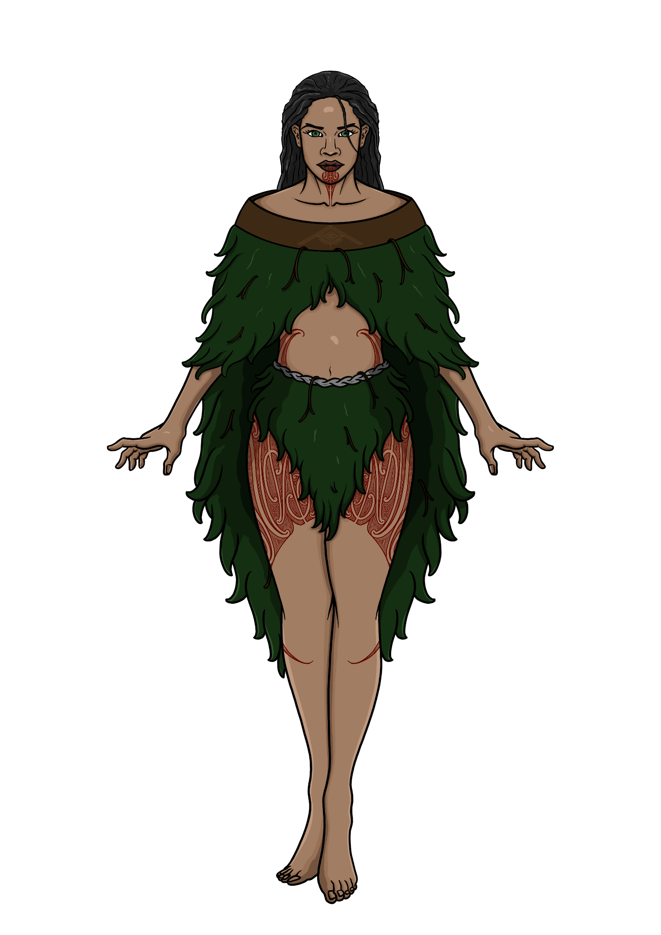Papatūānuku