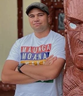 Rawiri Manley
